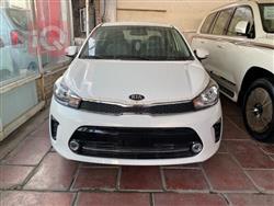 Kia Pegas
